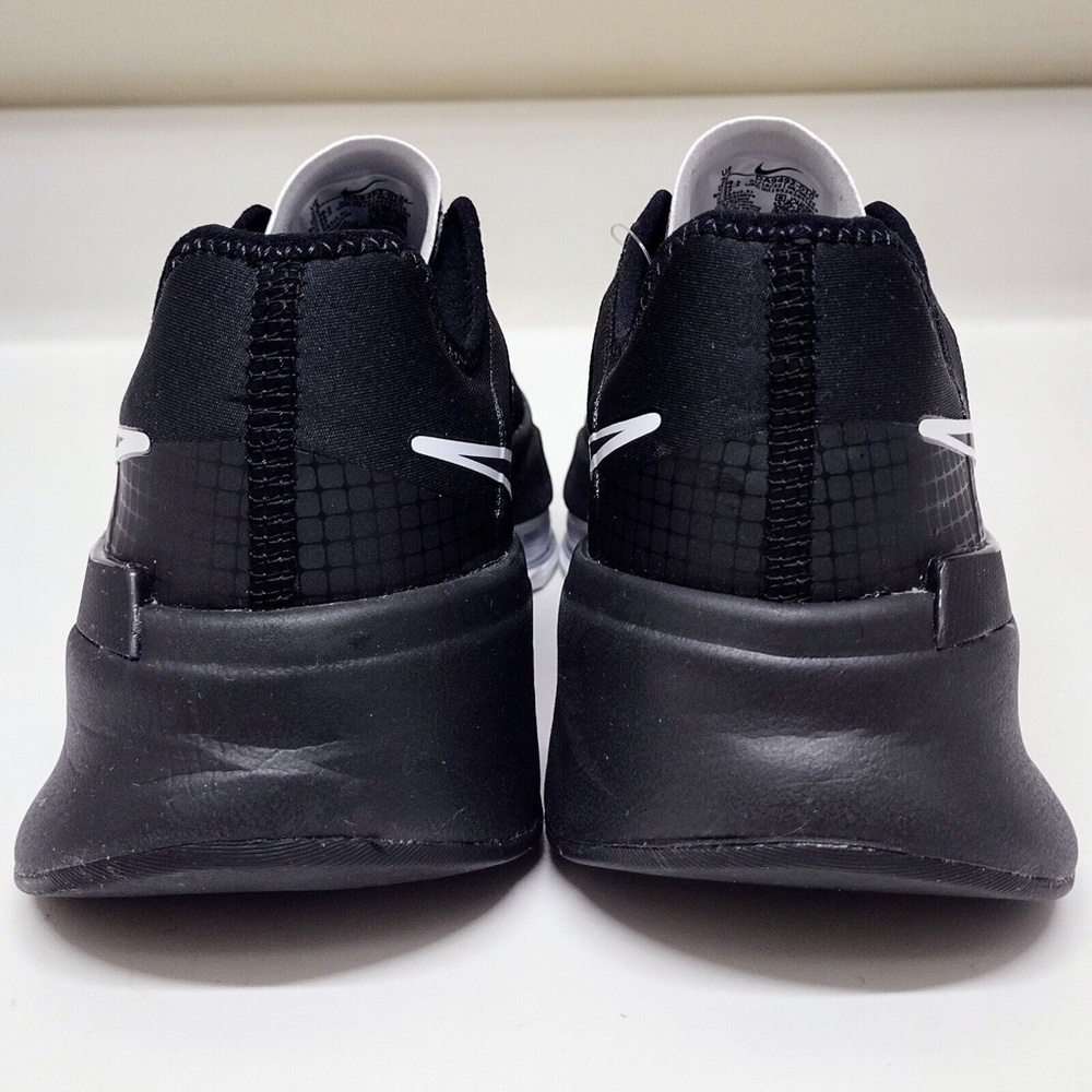 Nike Air Zoom SuperRep 3 DA9492-010 Black Running Shoes Women's Size 7 - Picture 8 of 8